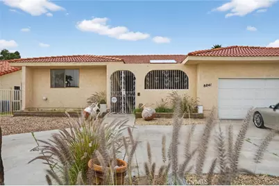 8841 Oakmount Boulevard, Desert Hot Springs, CA 92240 - Photo 35