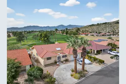 8841 Oakmount Boulevard, Desert Hot Springs, CA 92240 - Photo 5