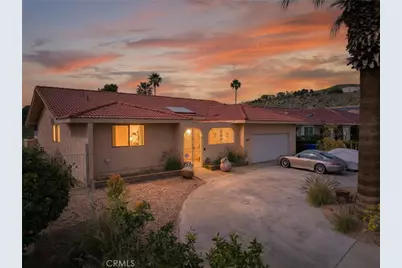 8841 Oakmount Boulevard, Desert Hot Springs, CA 92240 - Photo 1