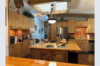 57260 Ramsey Road, Anza, CA 92539 - Photo 15