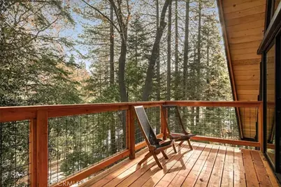 26664 Thunderbird Drive, Lake Arrowhead, CA 92391 - Photo 35