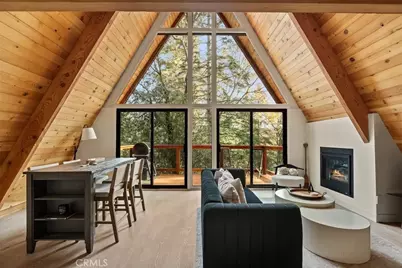 26664 Thunderbird Drive, Lake Arrowhead, CA 92391 - Photo 7