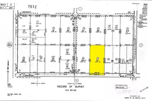 0 W Lancaster Blvd, Lancaster, CA 93535 - Photo 1