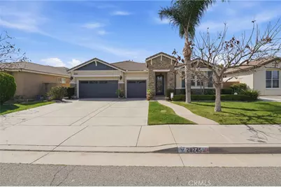 28245 Little Lake Court, Menifee, CA 92585 - Photo 1