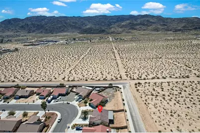 6012 Regino, 29 Palms MCB, CA 92277 - Photo 29