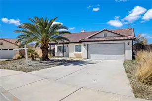 6012 Regino, 29 Palms MCB, CA 92277 - Photo 1