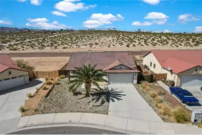 6012 Regino, 29 Palms MCB, CA 92277 - Photo 3