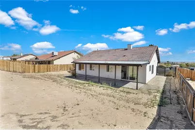 6012 Regino, 29 Palms MCB, CA 92277 - Photo 25