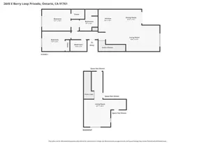 2845 E Berry Loop, Ontario, CA 91761 - Photo 47