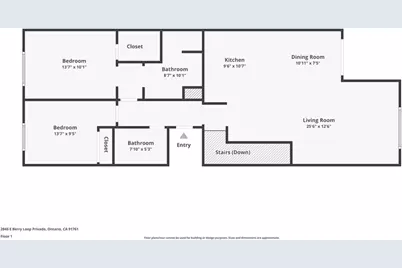 2845 E Berry Loop #33, Ontario, CA 91761 - Photo 43
