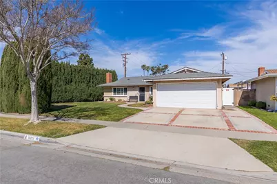 6011 Santa Barbara, Garden Grove, CA 92845 - Photo 1