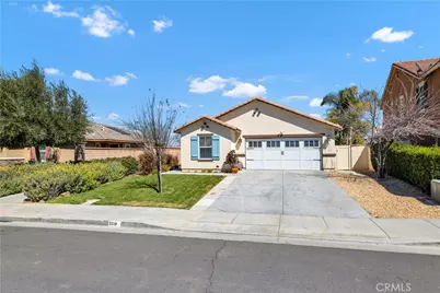 3319 Appalachian, Perris, CA 92570 - Photo 3