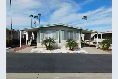 1525 W Oakland Avenue #99, Hemet, CA 92543 - Photo 1