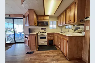 69333 E Palm Canyon Drive #23, Cathedral City, CA 92234 - Photo 7