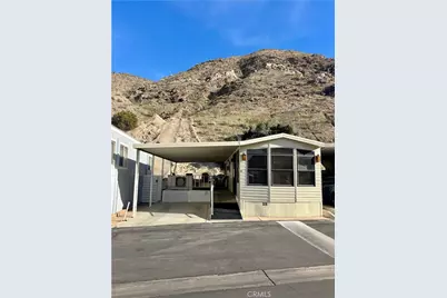 69333 E Palm Canyon Drive #23, Cathedral City, CA 92234 - Photo 1