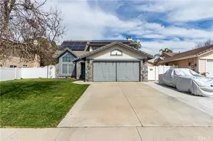 25588 Pelion, Menifee, CA 92584 - Photo 1