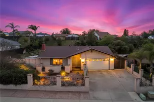 8423 Melrose Ln, El Cajon, CA 92021 - Photo 1