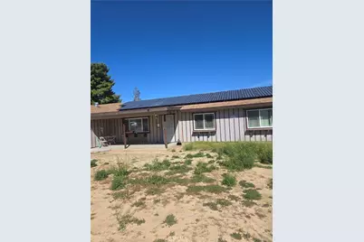 57866 El Dorado, Yucca Valley, CA 92284 - Photo 1