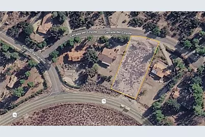 0 Cerrada Del Coyote, Warner Springs, CA 92086 - Photo 1