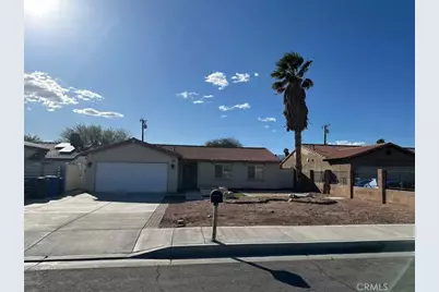13595 West Drive, Desert Hot Springs, CA 92240 - Photo 1
