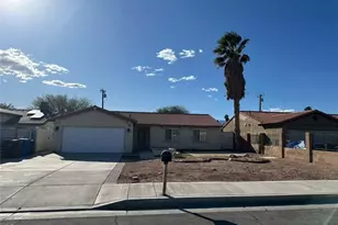 13595 West Dr, Desert Hot Springs, CA 92240 - Photo 1