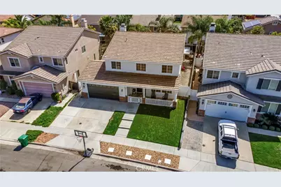 23831 Cloverleaf, Murrieta, CA 92562 - Photo 9
