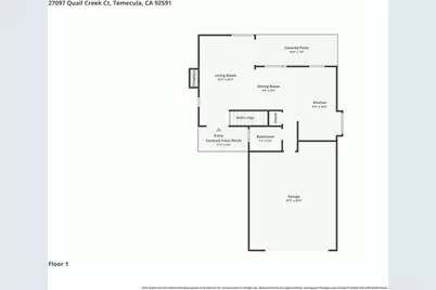 27097 Quail Creek Court, Temecula, CA 92591 - Photo 25