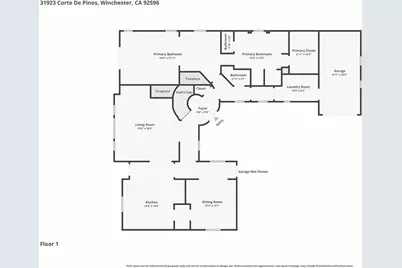 31923 Corte De Pinos, Winchester, CA 92596 - Photo 37