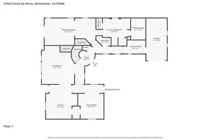 31923 Corte De Pinos, Winchester, CA 92596 - Photo 37