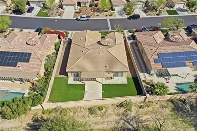 1267 Oro Ridge, Palm Springs, CA 92262 - Photo 33