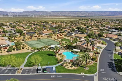 1267 Oro Ridge, Palm Springs, CA 92262 - Photo 27
