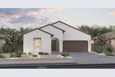 3437 Kellie Avenue, Rosamond, CA 93560 - Photo 1