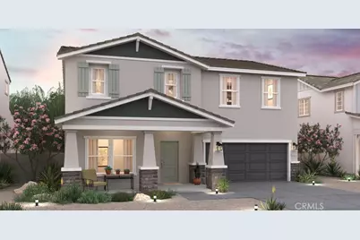 3519 Half Dome Avenue, Rosamond, CA 93560 - Photo 1