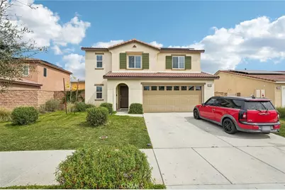 1258 Justice Place, Hemet, CA 92543 - Photo 1