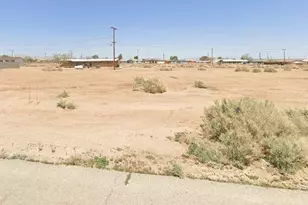 0 Airway Blvd, California City, CA 93505 - Photo 1