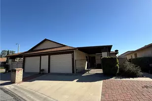 624 W Villa Chaparral, San Jacinto, CA 92583 - Photo 1