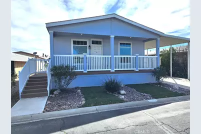 1300 Menlo Avenue #81, Hemet, CA 92543 - Photo 1