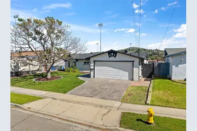 1547 Folkestone Street, Spring Valley, CA 91977 - Photo 37