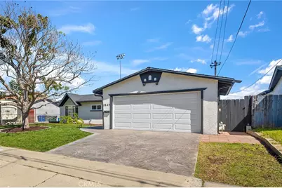 1547 Folkestone Street, Spring Valley, CA 91977 - Photo 3