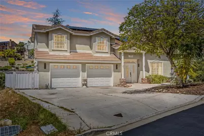 22920 Green Pine, Canyon Lake, CA 92587 - Photo 1