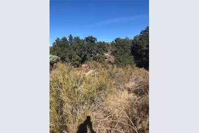 0 Red Mountain Road, Hemet, CA 92544 - Photo 3