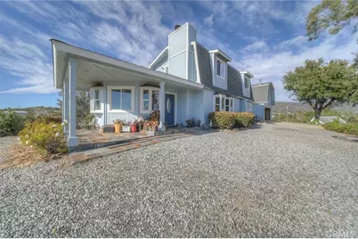 38375 Hill, Anza, CA 92539 - Photo 1