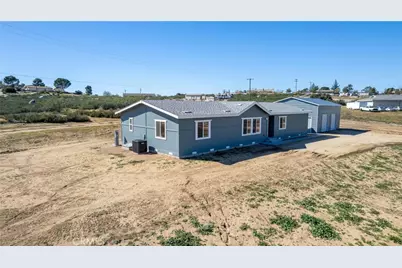 41829 Saddleback Drive, Aguanga, CA 92536 - Photo 15