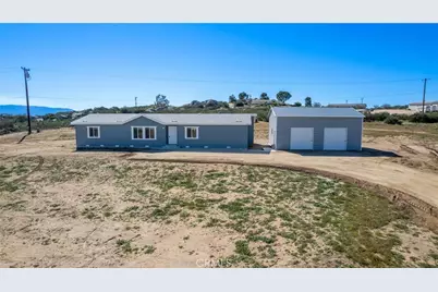 41829 Saddleback Drive, Aguanga, CA 92536 - Photo 5