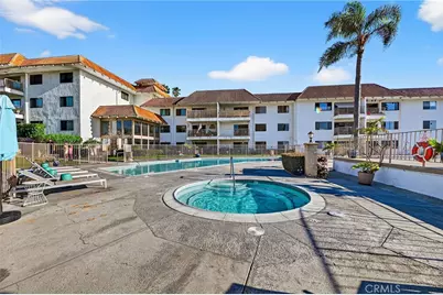 2501 S El Camino Real #204, San Clemente, CA 92672 - Photo 29