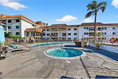 2501 S El Camino Real #204, San Clemente, CA 92672 - Photo 29