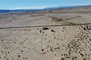 3939 Pinto Mountain, 29 Palms MCB, CA 92277 - Photo 35