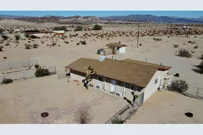 3939 Pinto Mountain, 29 Palms MCB, CA 92277 - Photo 45