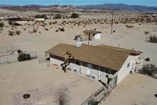 3939 Pinto Mountain, 29 Palms MCB, CA 92277 - Photo 45