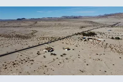 3939 Pinto Mountain, 29 Palms MCB, CA 92277 - Photo 39